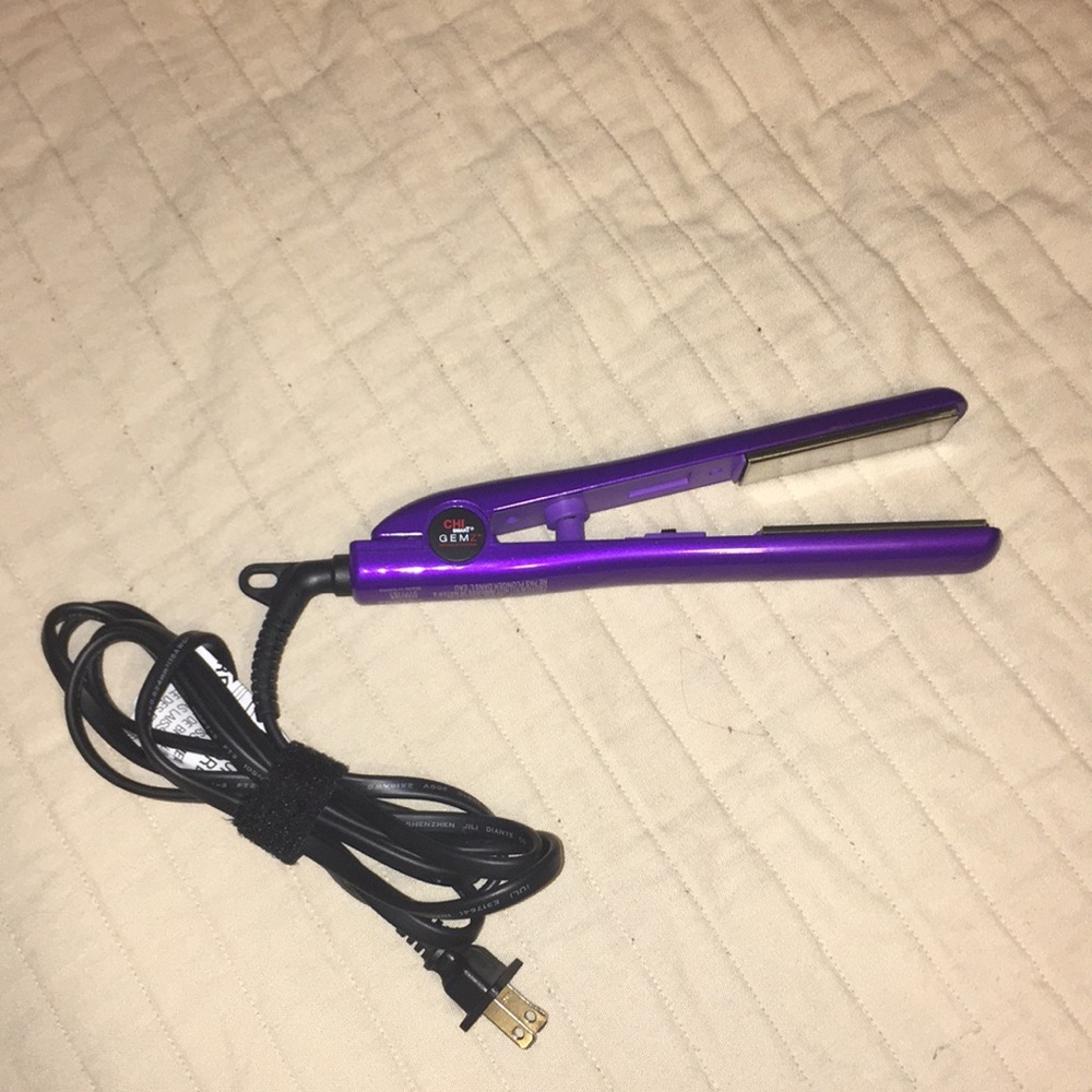 Chi flat iron